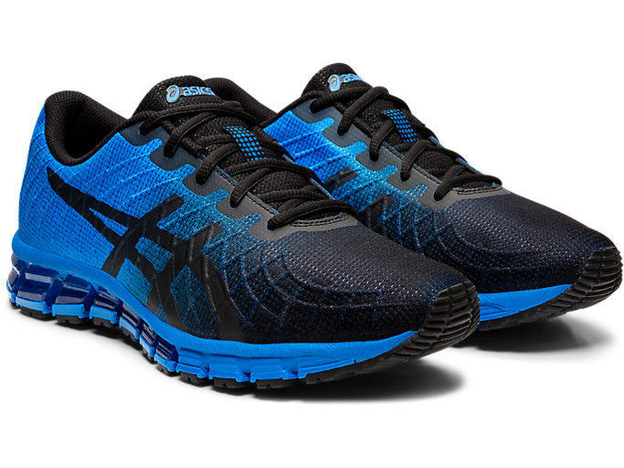 asics quantum 180 bleu asics quantum 180 bleu
