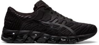 asics quantum 360 noir et rouge