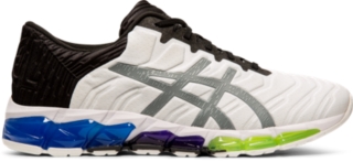 asics gt 4000 3 blanche