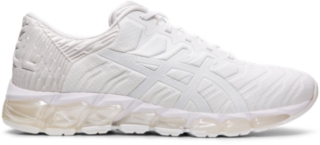 asics gel cumulus 13 femme blanche