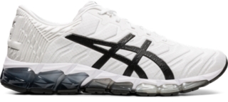 asics gel quantum 360 knit blanche