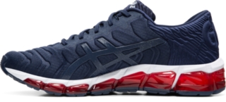 asics gel quantum 360 brown