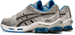 asics gel kinsei 4 femme deepblue