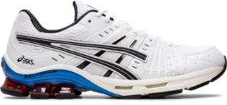 o asics shoes