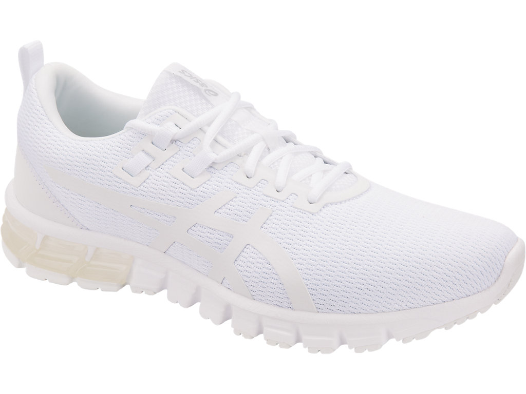 asics gel quantum 90 blanche orange asics gel quantum 90 blanche orange