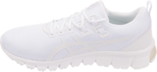 asics gel quantum 90 blanche