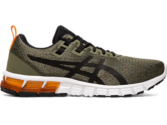 asics olive asics olive