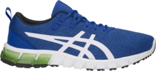 asics gel quantum 90 men's review