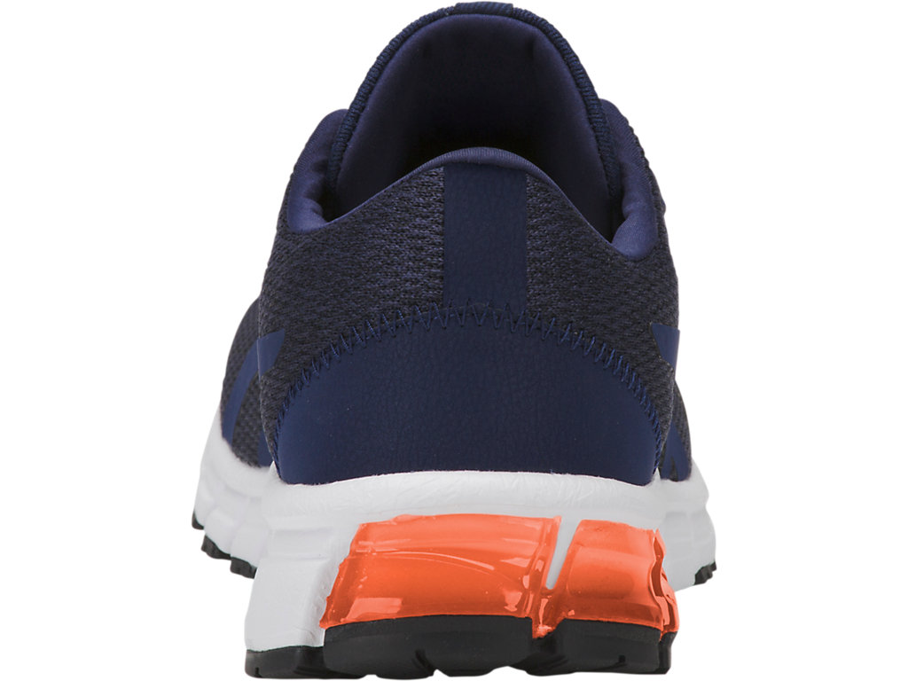asics gel quantum 90 blanche orange asics gel quantum 90 blanche orange