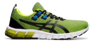 asics quantum 90 trainers