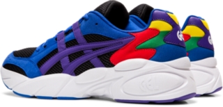 asics men's gel bnd shoes