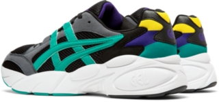 asics men's gel bnd shoes