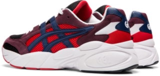 asics men's gel bnd shoes