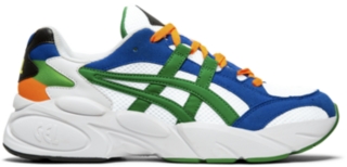best asics lifestyle shoes