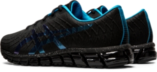 asics gel quantum 180 kids blue