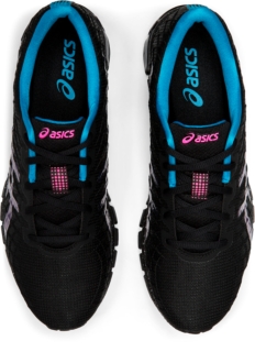 asics gel quantum 180 blu