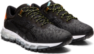 asics gel quantum 360 mens brown