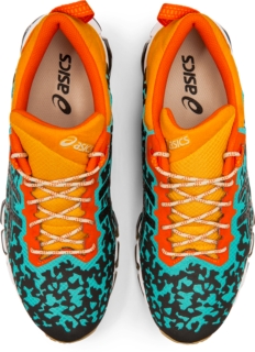 asics gel quantum 360 brun