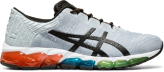 asics gel quantum 360 Orange