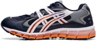 asics gel cumulus 13 mens green