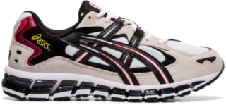 asics tiger gel kayano review