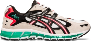 asics for pronated feet