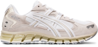 asics gel kayano 19 kids white