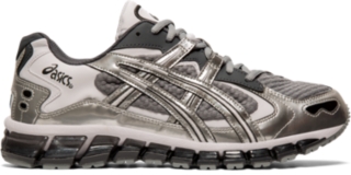 asics gel cumulus 14 homme argent