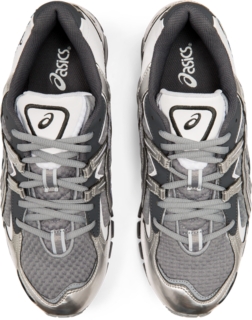 asics gel kayano argent