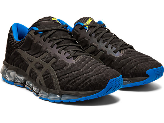 asics bleu quantum 360 asics bleu quantum 360