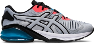 asics infinity gel review