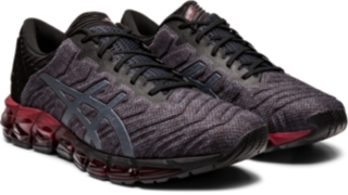 asics gel quantum 360 mens brown