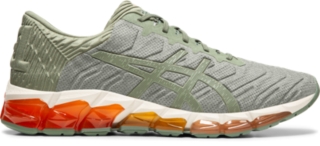 asics gel quantum 360 Orange