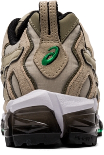 gel nandi 360 on feet