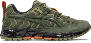 asics rocket gel 9