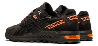 asics gel citrek