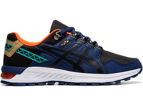 asics gel citrek - homme chaussures asics gel citrek - homme chaussures