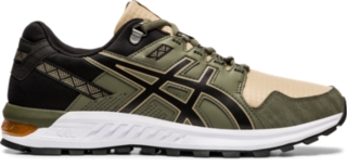 asics gel citrek