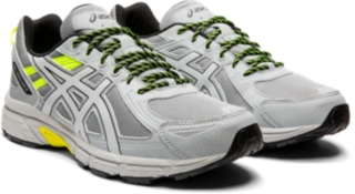 asics mens venture 6