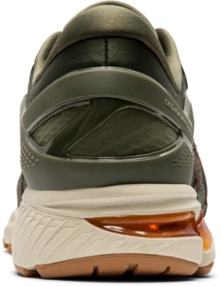 asics gel kayano 16 hombre Olive