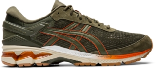 asics outdoor pack