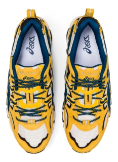 gel nandi 360 on feet