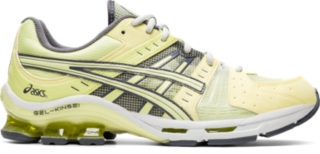 asics metarun womens yellow