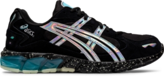 asics gel kayano 5 sizing