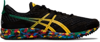 asics men's gel noosa