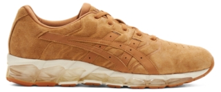 asics gel quantum 360 mens brown