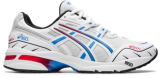 st alfred asics