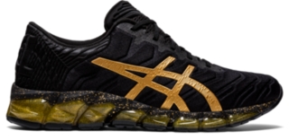 asics gel quantum 360 kids gold