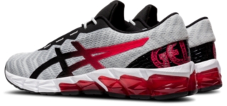 asics gel quantum 180 uomo rosa