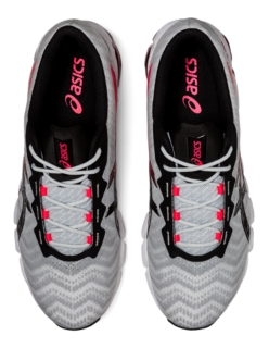 asics gel quantum 180 uomo rosa
